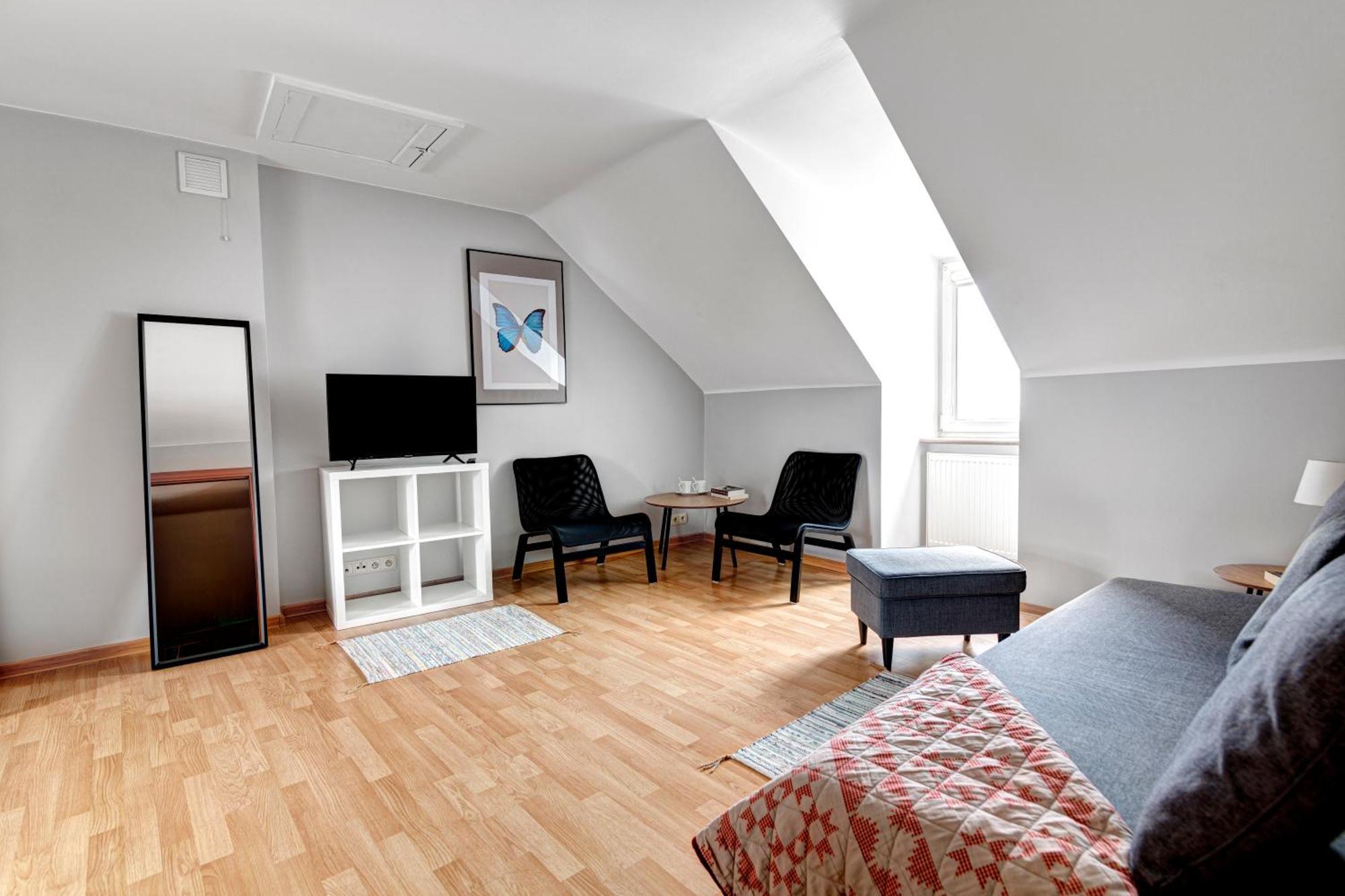 Villa Wesola Pokoje Z Lazienkami I Dostepem Do Kuchni W Centrum Krynicy Zdroju Bezplatne Miejsca Postojowe Krynica Zdroj Ngoại thất bức ảnh